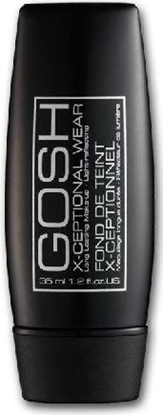 Attēls no Gosh Podkad kryjcy X-CEPTIONAL WEAR Porcelain 11 35ml