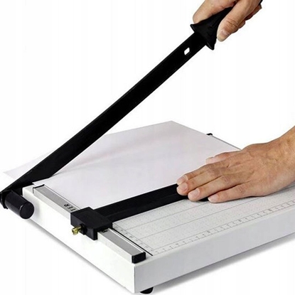 Picture of Gotel K756A - Gilotyna do papieru A4
