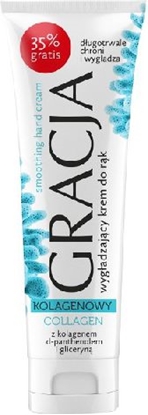 Picture of Gracja  Krem wygadzajcy do rk z Kolagenem 75ml