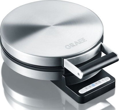 Attēls no Graef Urzdzenie do wypieku wafli HE 80