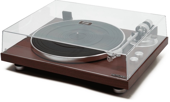 Изображение Gramofon Muse GRAMOFON MT-109WTO