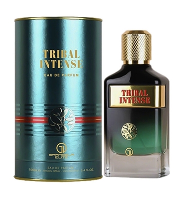 Attēls no Grandeur Tribal Intense Perfume EDP 100ml