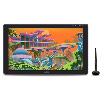 Picture of Graphics Tablet HUION Kamvas 22