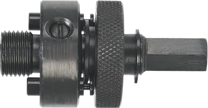 Attēls no Graphite Adapter do otwornic Bi-Metalowych 32-105mm - 57H940