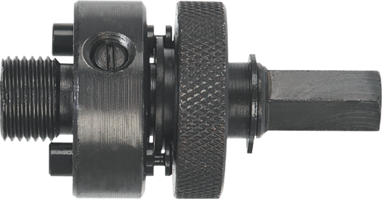 Picture of Graphite Adapter do otwornic Bi-Metalowych 32-105mm - 57H940