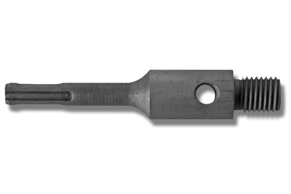 Attēls no Graphite Adapter SDS-Plus do otwornic diamentowych 57H879