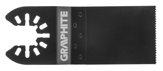 Picture of Graphite Brzeszczot bimetalowy do metalu 20mm (56H056)