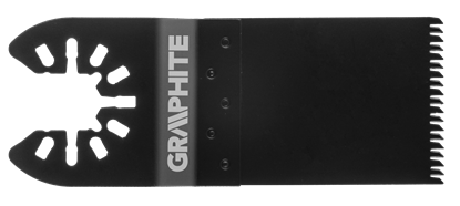 Attēls no Graphite Brzeszczot do drewna HCS 34mm (56H054)