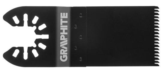 Picture of Graphite Brzeszczot do drewna HCS 34mm (56H054)