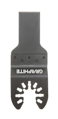 Attēls no Graphite Brzeszczot HCS do drewna 20mm 56H008