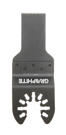 Picture of Graphite Brzeszczot HCS do drewna 20mm 56H008