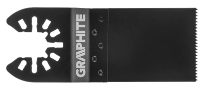 Attēls no Graphite Brzeszczot HCS do drewna 34mm (56H050)