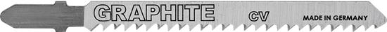 Picture of Graphite Brzeszczoty do wyrzynarki 21TPI typ T 5szt. - 57H768