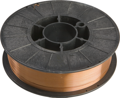 Attēls no Graphite Drut spawalniczy 0,8mm 5kg (56H847)