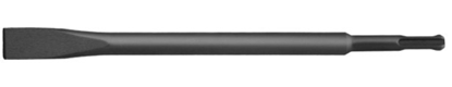 Attēls no Graphite Duto SDS-max 25x18x400mm - 57H562