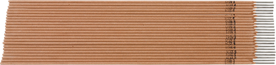 Picture of Graphite Elektrody rutylowe 2,0mm 1kg - 56H839