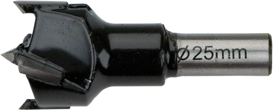 Picture of Graphite Frez do drewna widiowy 25mm (57H266)