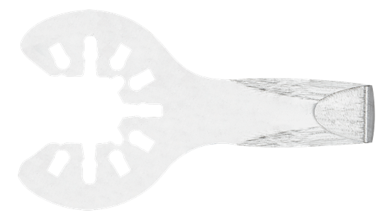 Picture of Graphite Nó grzybkowy (56H060)