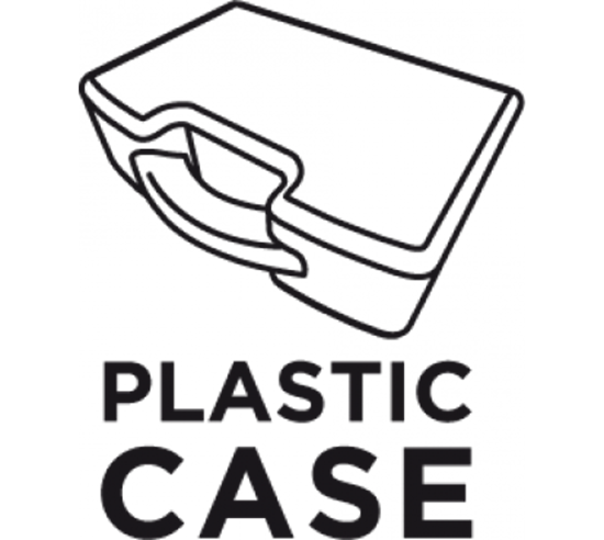 Picture of Graphite Noyce do blachy prostej 500W (59G402)