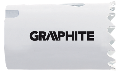 Изображение Graphite Otwornica bi-metalowa 20mm - 57H904