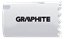 Picture of Graphite Otwornica bi-metalowa 64mm - 57H926