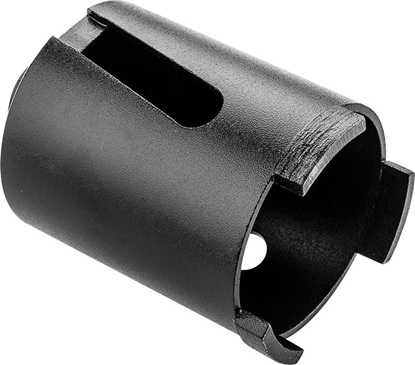 Attēls no Graphite Otwornica diamentowa 68x8x75mm (57H876)