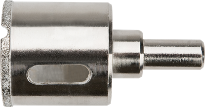 Attēls no Graphite Otwornica diamentowa do gresu 65mm (57H296)