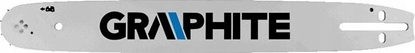 Attēls no Graphite Prowadnica 40cm do pilarki acuchowej (89G940-73)