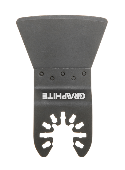 Picture of Graphite Skrobak HCS sztywny 50mm (56H010)