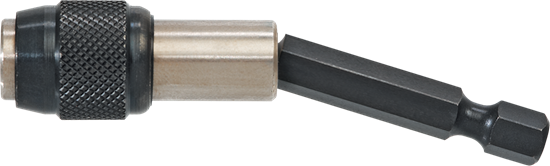 Picture of Graphite Uchwyt magnetyczny do kocówek wkrtakowych 65mm trzpie 1/4" - 55H995