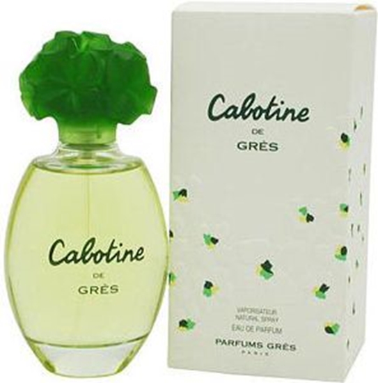 Picture of Gres Cabotine EDP 100 ml