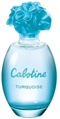 Attēls no Gres Cabotine Turquoise woda perfumowana spray 100ml