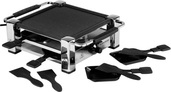 Picture of Grill elektryczny Rommelsbacher RCC 1000