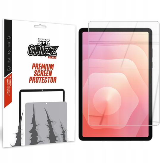Picture of GrizzGlass Szko hybrydowe HybridGlass do Samsung Galaxy Tab S11