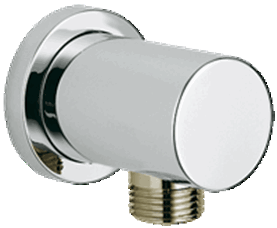 Picture of Grohe Przycze ktowe Rainshower chrom (27057000)