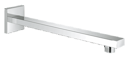 Attēls no Grohe Rainshower cienna chrom 28,5cm (27709000)