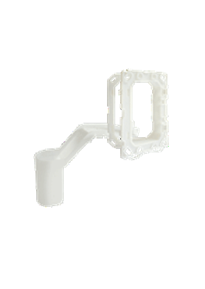 Attēls no Grohe Zestaw adaptacyjny Fresh (38796000)