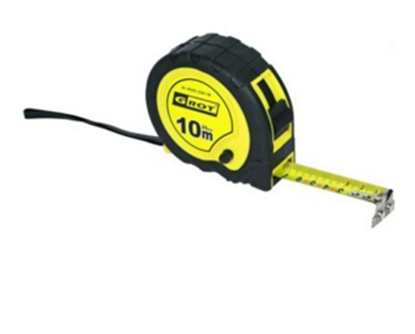 Attēls no Grot Miara zwijana 25mm/10m - G-400-0218