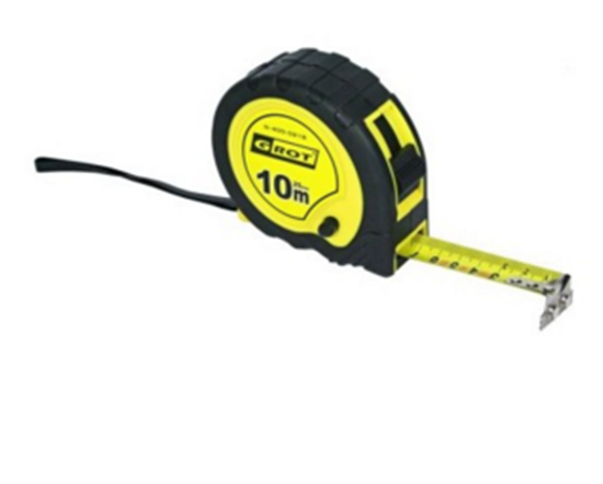 Изображение Grot Miara zwijana 25mm/10m - G-400-0218