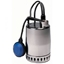 Picture of Grundfos Pompa zatapialna UniLift KP 350A1 0,7kW 1X230V z pywakiem (013N1800)