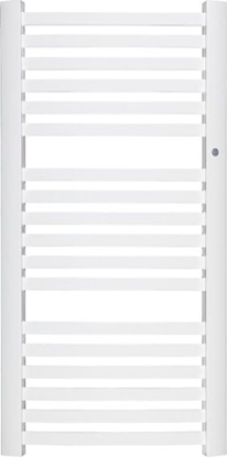 Picture of Grzejnik azienkowy Instal-Projekt Retto 50 cmx110 cmcm biay (RET-50/110)