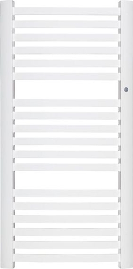 Picture of Grzejnik azienkowy Instal-Projekt Retto 50 cmx110 cmcm biay (RET-50/110)