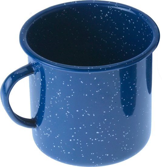 Изображение GSI Outdoors Kubek Cup 4 FL. OZ. Blue (13206)