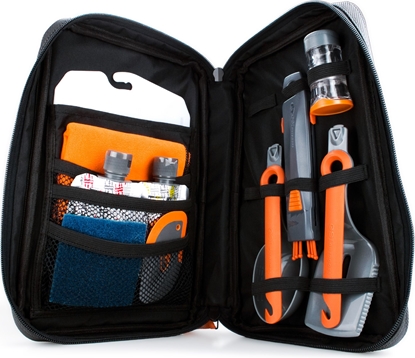 Изображение GSI Outdoors Zestaw kuchenny 11 sztuk (90103)