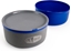 Изображение GSI Outdoors Zestaw ULTRALIGHT NESTING BOWL & MUG (77192)