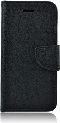 Attēls no GSM City ETUI FANCY BOOK SAMSUNG GALAXY CORE PRIME CZARNY