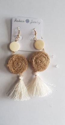 Attēls no GSM City KOLCZYKI IDEALNE NA PREZENT BIAE (26)