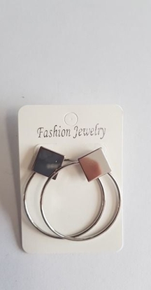 Attēls no GSM City KOLCZYKI KOA SREBRNE IDEALNE NA PREZENT (23)