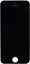 Attēls no GSM City WYWIETLACZ + DOTYK AAA QUALITY TIANMA GLASS IPHONE 5 CZARNY