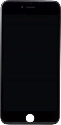 Attēls no GSM City WYWIETLACZ + DOTYK AAA QUALITY TIANMA GLASS IPHONE 6 PLUS CZARNY